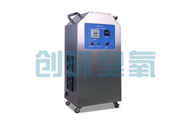 惠州冬季养殖场密闭消毒双赢方案：臭氧发生器在工厂化水产与畜牧场景的安全应用