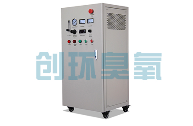 惠州密度养殖如何降低病害率?臭氧发生器精准消杀全解析