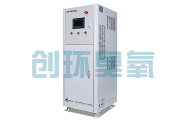 惠州高密度养殖中臭氧发生器的维护方法有哪些