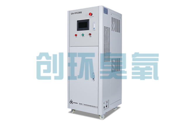 惠州工厂化循环水养殖(RAS)如何配套臭氧发生器？系统级集成方案
