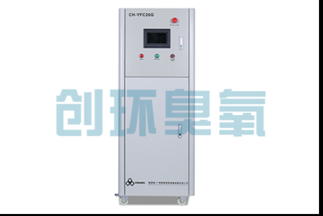 惠州ORP(氧化还原电位)控制在海水养殖臭氧投加中的核心作用与设定区间