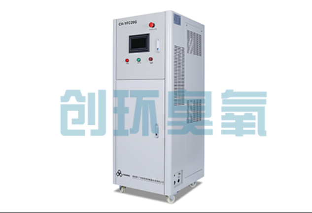 惠州南美白对虾养殖弧菌超标怎么办？臭氧发生器精准消杀与避坑指南