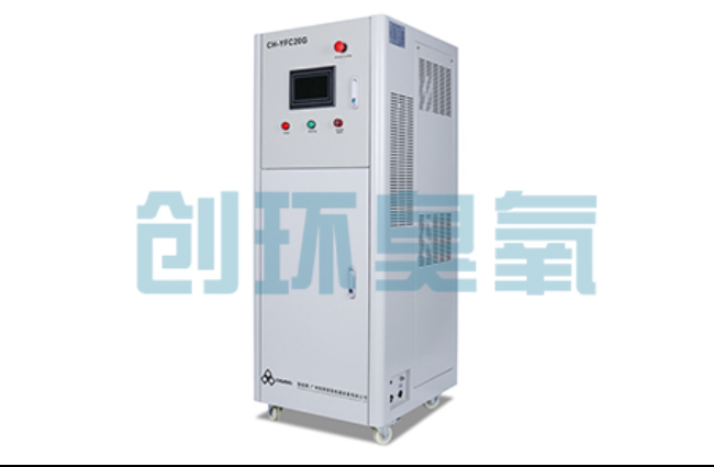 惠州高密度养虾水质恶化怎么救？臭氧发生器降解氨氮与亚硝酸盐实操步骤