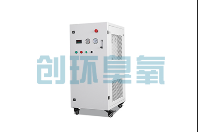 惠州2026年南美白对虾循环水养殖系统(RAS)臭氧消毒完整指南