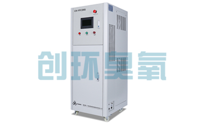 惠州工厂化循环水养虾必备:蛋白分离器后端注入臭氧的技术要点与逻辑