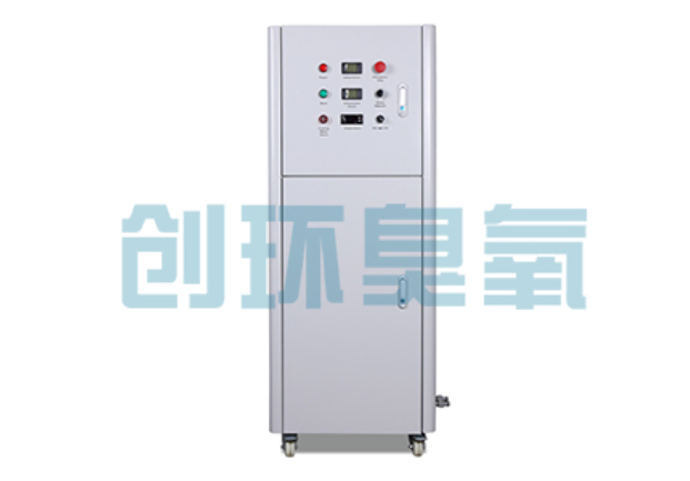 惠州高密度养虾内循环模式:臭氧发生器阻断病害传播与零药物残留方案