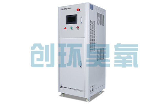 惠州石斑鱼养殖必看：臭氧发生器安装位置与日常维护全攻略