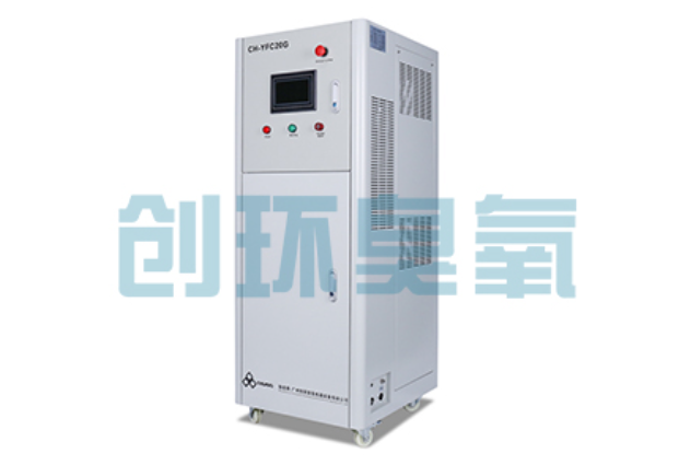 惠州石斑鱼循环水养殖避坑清单：臭氧发生器选型与投加的8个误区