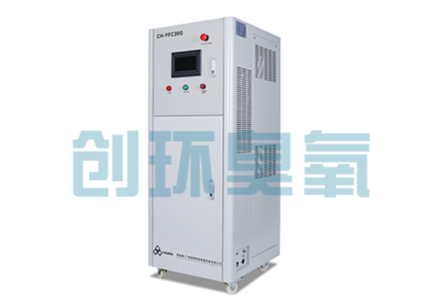 惠州石斑鱼养殖中臭氧发生器的作用是什么？3分钟说清楚杀菌与净水原理
