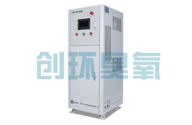 惠州臭氧发生器如何助力石斑鱼无毒化养殖？病原体灭活与水质修复全解析