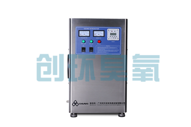 惠州高盐高浓度化工废水怎么处理?臭氧发生器催化氧化技术的应用边界在哪里?