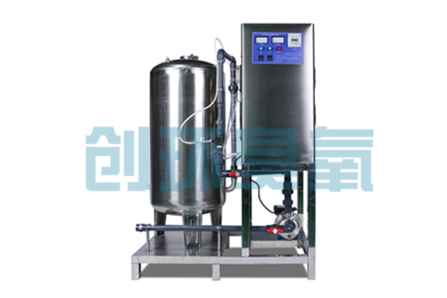 惠州如何选择适合水产加工的臭氧发生器品牌？
