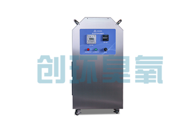 惠州臭氧发生器在其他食品加工中的应用有哪些?