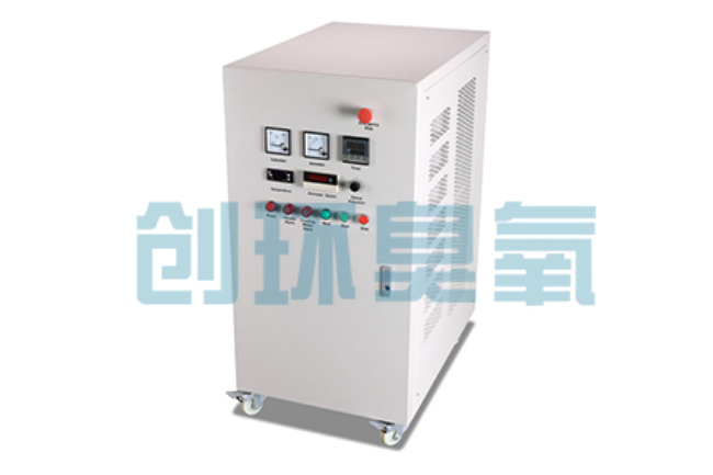 惠州AOP高级氧化技术完整指南:3步掌握臭氧投加量与HRT控制