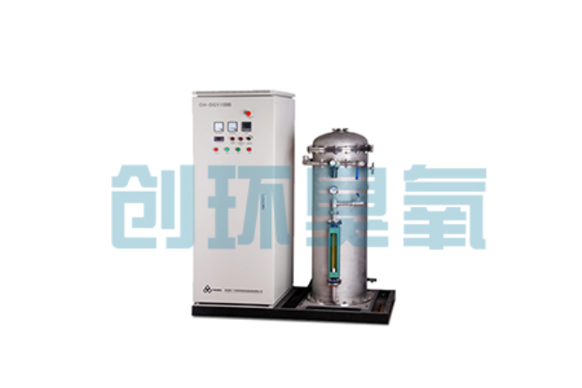 惠州臭氧+UV vs 臭氧+H₂O₂:哪个AOP工艺运行成本低20%?