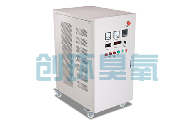 惠州臭氧如何实现水产养殖水体微生态重构?工厂化高密度养殖技术深度拆解