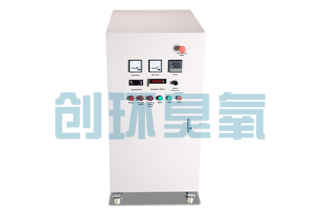 惠州拒绝盲目选型!工厂化循环水养殖臭氧发生器产量计算公式与避坑指南