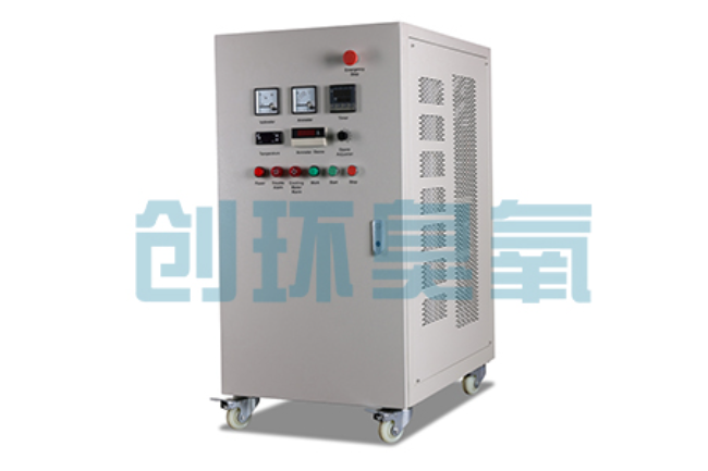 惠州冬季养殖场密闭消毒双赢方案:臭氧发生器在工厂化水产与畜牧场景的安全应用
