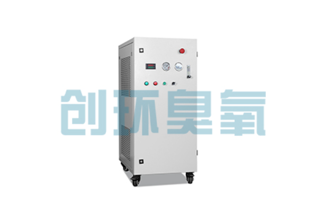 惠州高密度养殖中臭氧发生器的维护方法