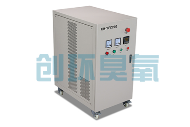惠州ORP（氧化还原电位）控制在海水养殖臭氧投加中的核心作用与设定区间
